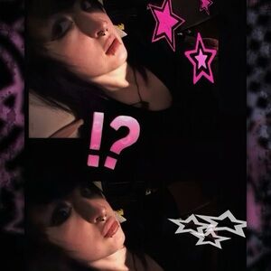 Meet your Posher, Eddy